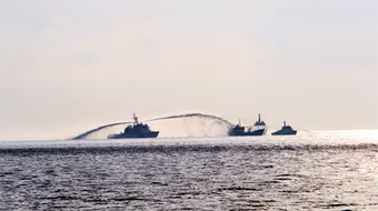 Trung Quốc lộ rõ “tham vọng thực dân”