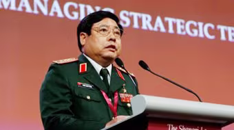 Bình tĩnh, kiên trì bảo vệ chủ quyền, không để xung đột, càng không để xảy ra chiến tranh