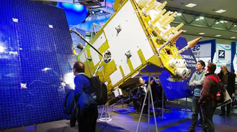 Nga sẽ thay thế hệ thống định vị toàn cầu