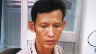 Giết người tình trong nhà nghỉ