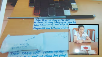 Người phụ nữ độc thân thuê cùng lúc 3 căn phòng chung cư