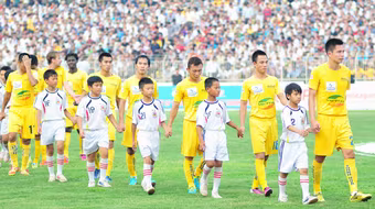 “Thiết quân luật” mùa World Cup