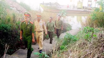 Một mô hình cần được nhân rộng