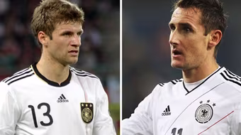 Có ai sợ ngôi “Vua phá lưới”?