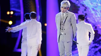 Chưa thể “loại” Sơn Tùng ra khỏi “Bài hát yêu thích”