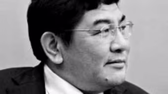 Trung Quốc tử hình quan tham đường sắt 