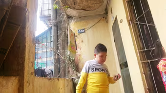 Cần có hạn sử dụng cho nhà chung cư