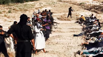 Lo “ung thư” Isil di căn