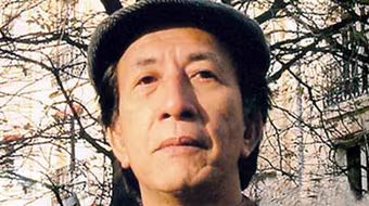 Đạo diễn Nguyễn Hữu Phần: Làm phim bằng lòng yêu nước!