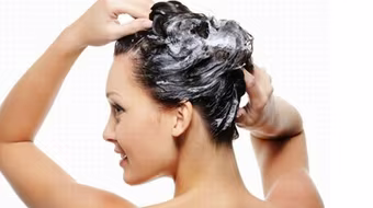 Sữa chua - “thần dược” cho mái tóc 