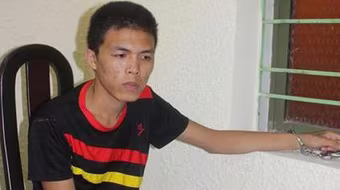 Hám lương cao, 10 trai tráng mắc bẫy “buôn người” 