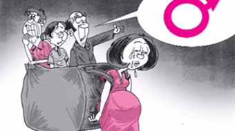 Đi tìm sự thật của phương thuốc bí truyền, tiêm vào là sinh con trai