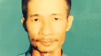 Giết bố cho... bõ tức