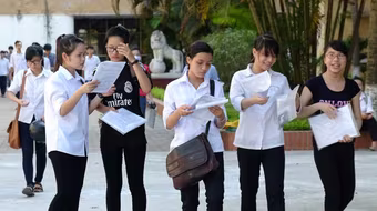 Giành lợi thế khi biết vận dụng thực tế