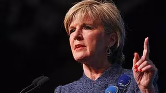 Australia tuyên bố đương đầu với Trung Quốc