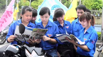 Vô sinh, bệnh truyền nhiễm... ngày càng báo động