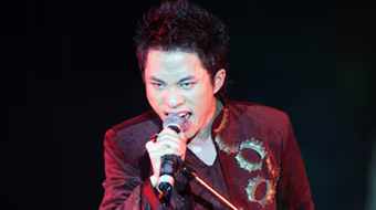 Tùng Dương “khoe giọng” tại Hòa nhạc Toyota 