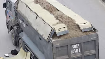 Tạm giam lái xe đâm chết người