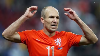 Những “ngôi sao” của World Cup 2014