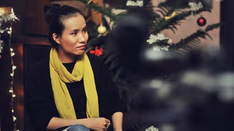 “Thời trang Việt Nam vẫn như đứa trẻ tập đi”