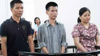 Chế “bảo bối” để bán nhà đất ảo