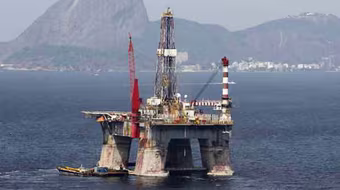 Trung Quốc vẫn khát tài nguyên