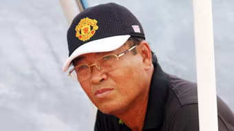 HLV CLB Đồng Nai, Trần Bình Sự: “Tôi trở tay không kịp”