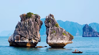 Di sản không phải là “mỏ vàng”