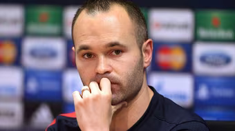 Barcelona đã có thủ lĩnh mới