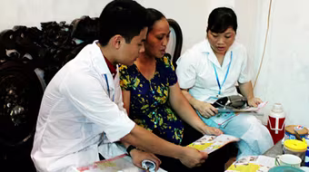 Hà Nội: Đã có 7 quận, huyện xuất hiện ổ dịch sốt xuất huyết