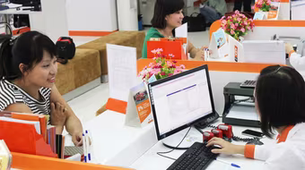 Sản xuất, kinh doanh đang tốt dần lên