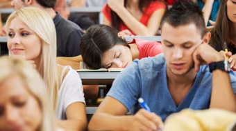 Những lý do nên ngừng thức khuya