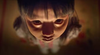 Phim Đoạt hồn: Lạ nhưng chưa… đã