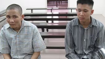 Bị hại cũng có lỗi