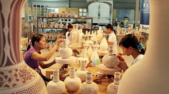 “Tham gia chuỗi giá trị phải định rõ ở khâu nào”