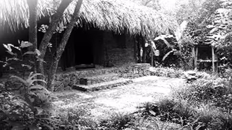 Trải nghiệm không gian văn hóa Mường cổ