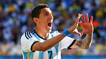 Những ngôi sao “nằm trên bệ phóng”