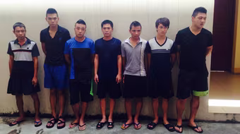 Ra tay “nghĩa hiệp”, mất mạng bởi côn đồ