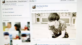 “Phù thủy âm nhạc” dùng clip sex để đòi tiền người tình đồng tính