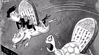 Nghi vấn một phó giáo sư “ra giá” 200 triệu đồng lấy bằng tiến sĩ y khoa: Giới học giả đau xót