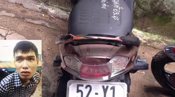 Giết bạn để quỵt nợ