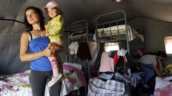 Ám ảnh thần chết