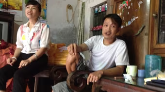 Thiếu nữ bị người bác ép làm nô lệ tình dục 3 năm