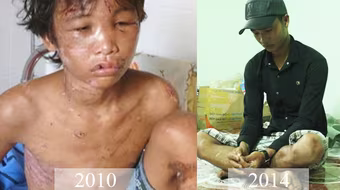 Về vụ Hào Anh ngược đãi cha mẹ: Bài học đau xót về tình thương