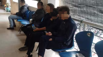 Phá thai từ tuổi 12: Báo động