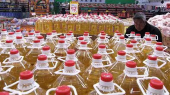 “Cơn lốc” dầu ăn bẩn tràn vào Đài Loan