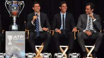 Khép lại kỷ nguyên vàng?