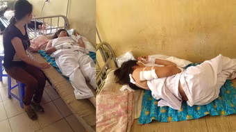 Nghịch tử sát hại người thân