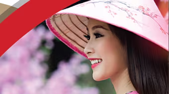 Ghi hình 24/24h cuộc sống của 18 người đẹp