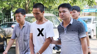 Giết hại bạn gái rồi dọa tử thủ bằng thuốc nổ